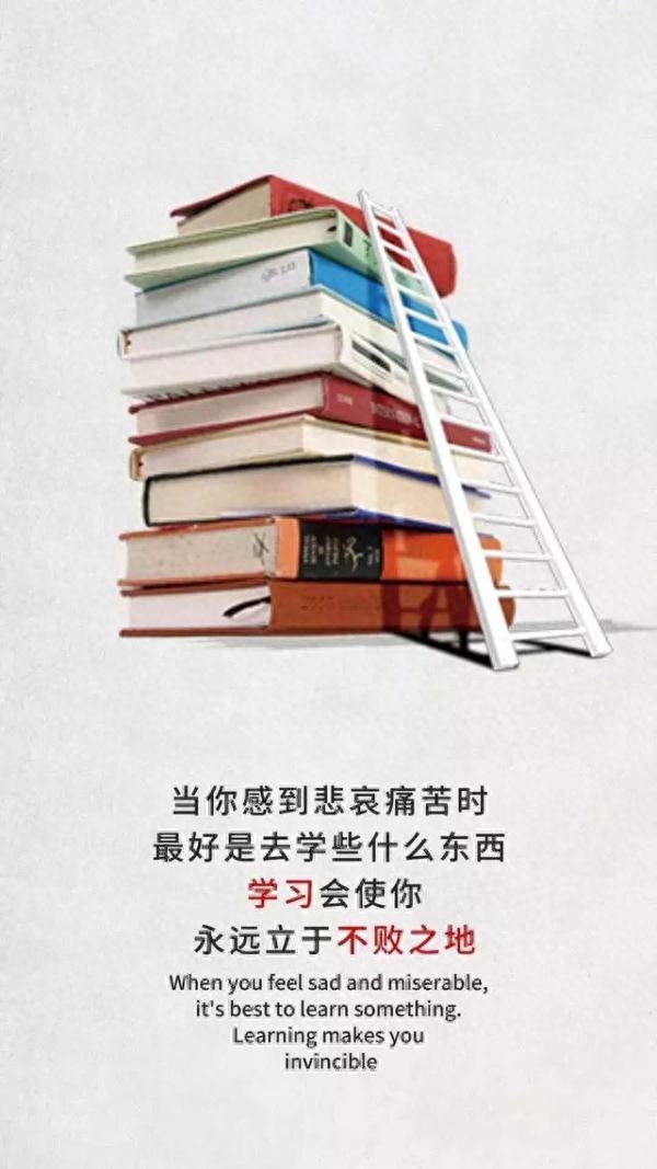 早安正能量语句：只有学会独自成长，才能面对朗朗乾坤(图2)