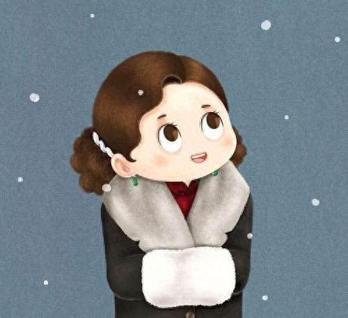 三观很正的温柔语录，简短精致，句句入心(图1)