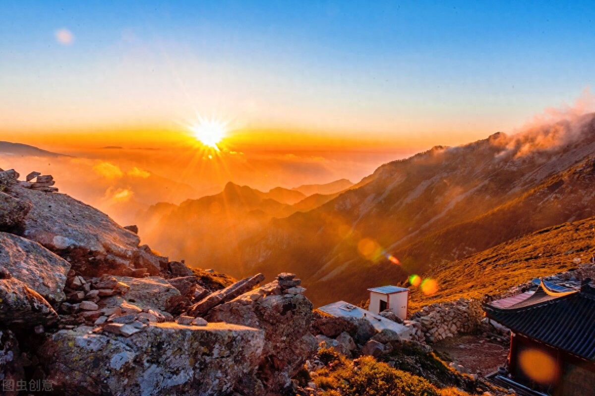 15句沧桑诗词，句句戳心，道尽人世苍凉(图4)