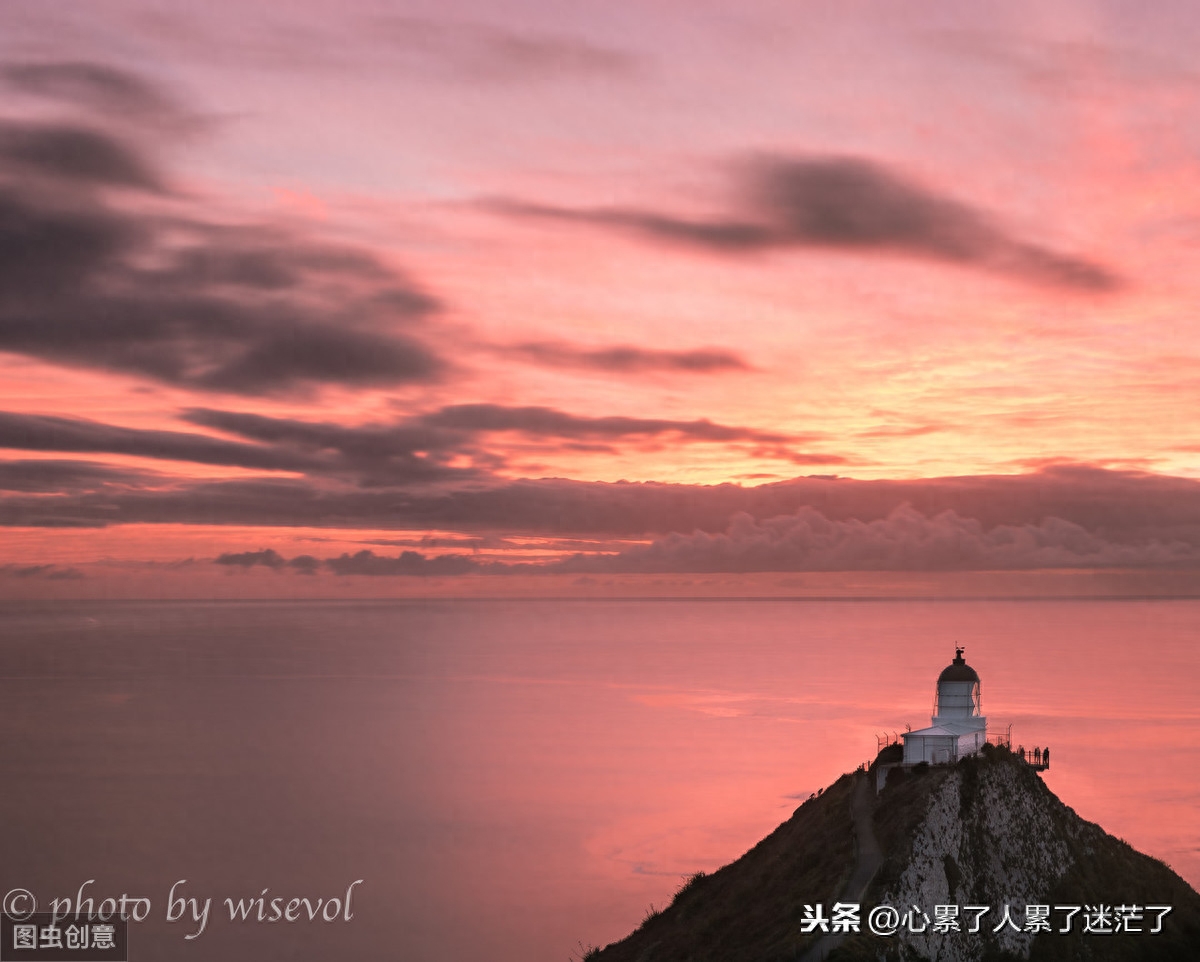 句句说到心坎的人生感悟，人世沧桑，猜不透谁是谁，看不透谁是谁(图1)