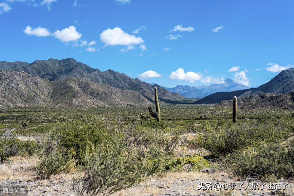 句句说到心坎的人生感悟，人世沧桑，猜不透谁是谁，看不透谁是谁(图3)