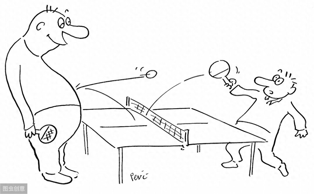 幽默搞笑哲理生活情趣短句：人间正道是沧桑，活的不要太嚣张(图3)