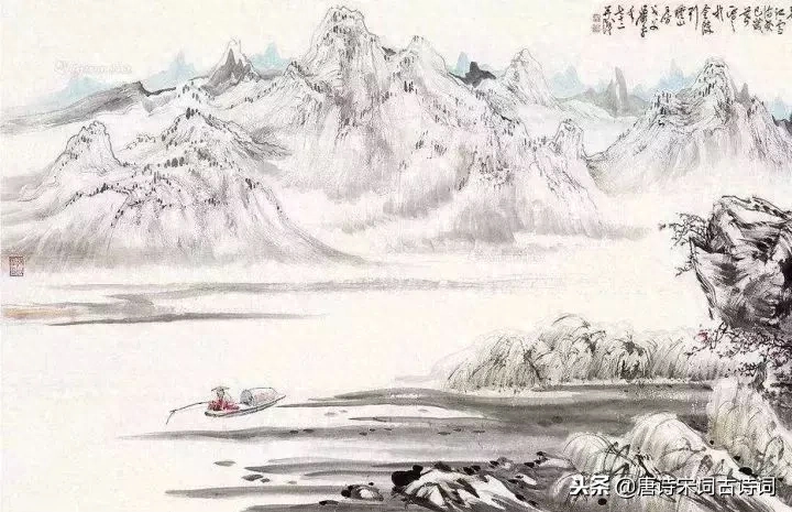 春夏秋冬，四季轮替着，冬带着它独有的美韵，款款而来(图3)