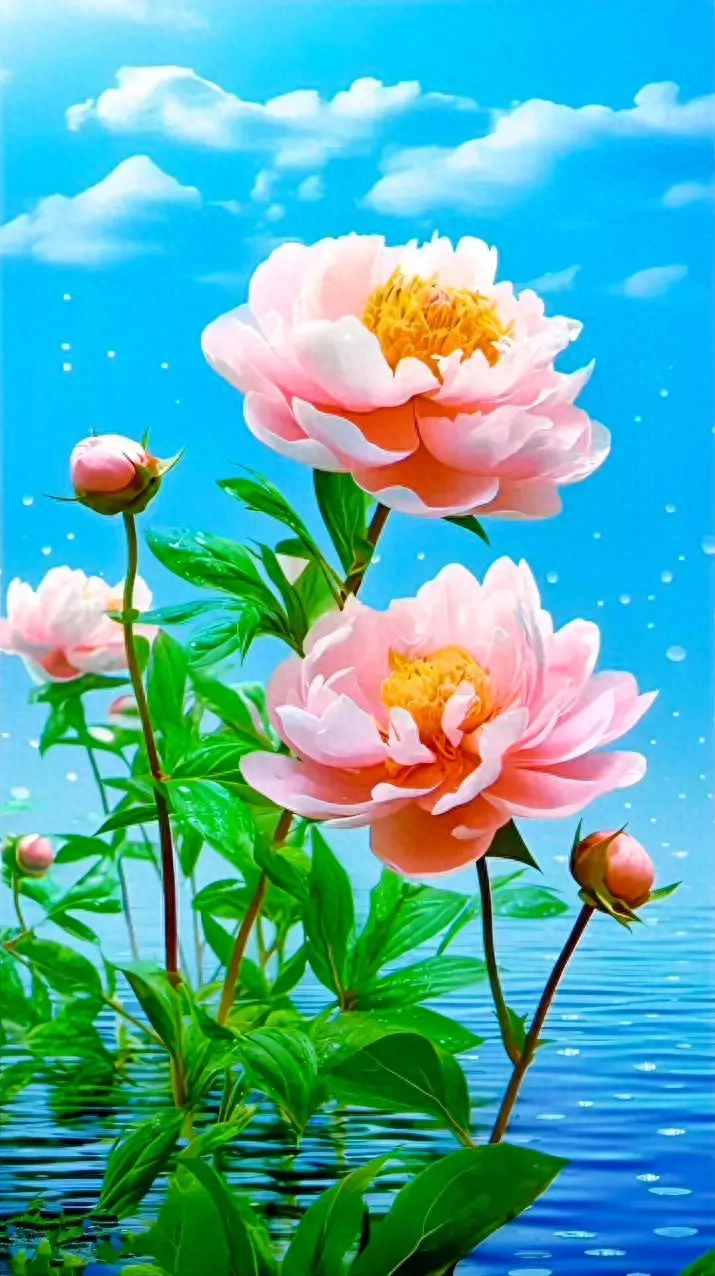 有一种关系，叫心若相知，无言也默契，情若相眷，无语也温暖(图1)