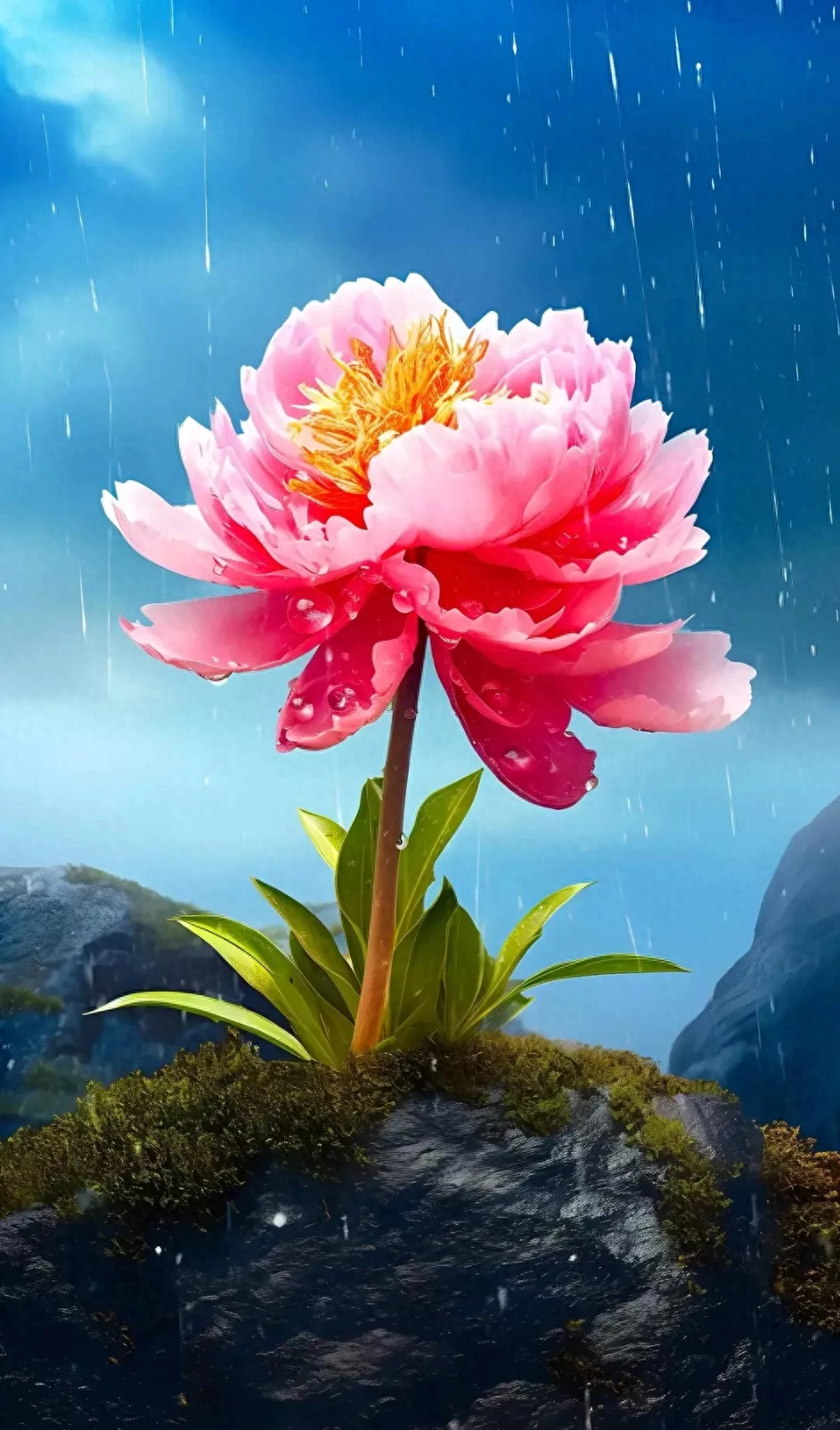 有一种关系，叫心若相知，无言也默契，情若相眷，无语也温暖(图3)