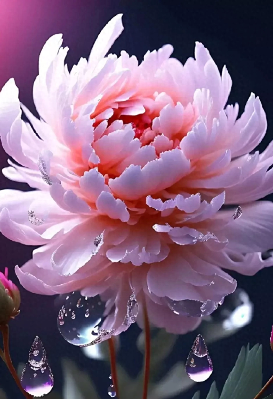 有一种关系，叫心若相知，无言也默契，情若相眷，无语也温暖(图4)