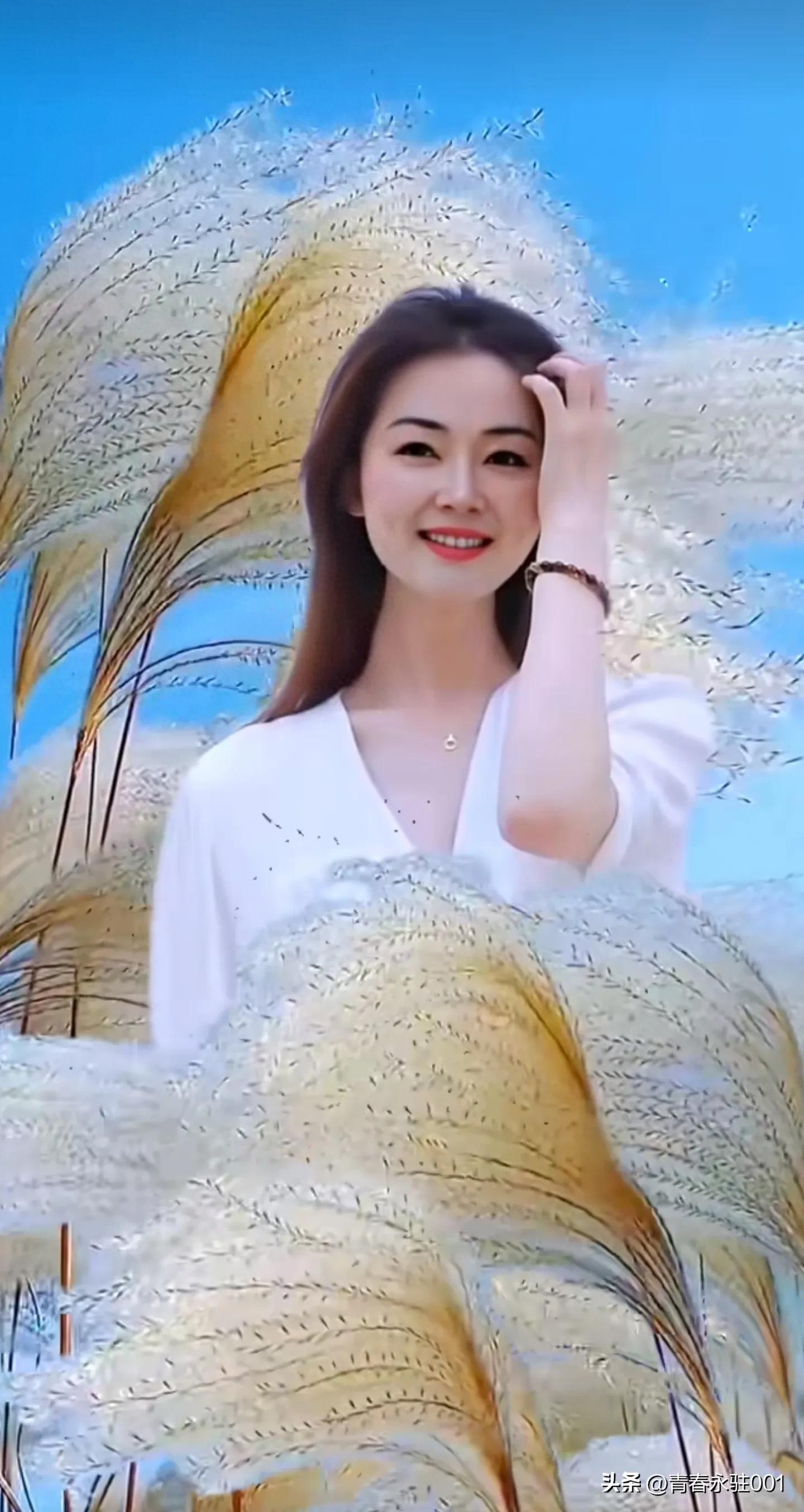 心若相知，无言也默契，情若相眷，不语也怜惜，守住自己的高贵(图1)