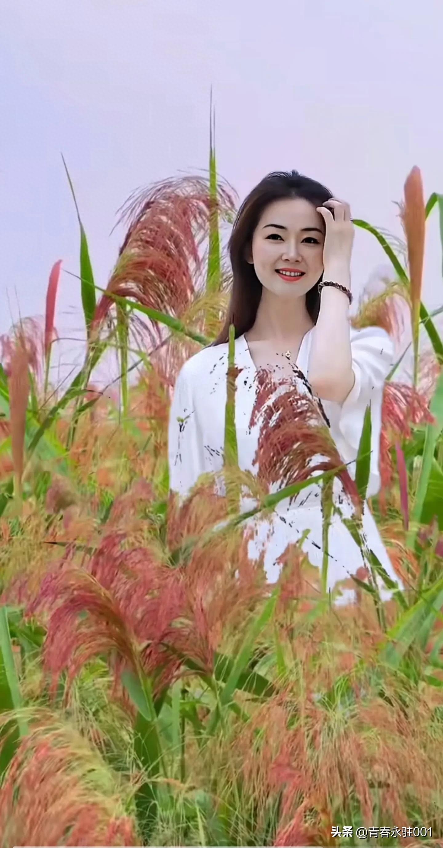 心若相知，无言也默契，情若相眷，不语也怜惜，守住自己的高贵(图3)