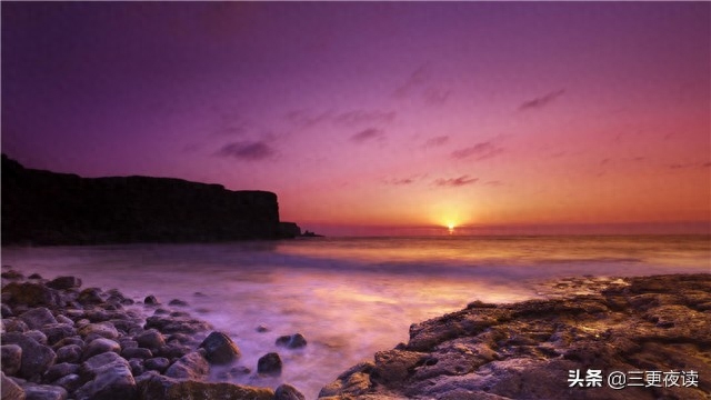 最默契的交流，莫过于心与心的沟通(图2)