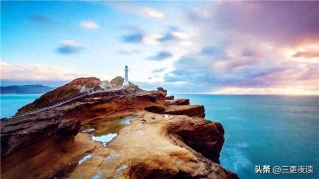 最默契的交流，莫过于心与心的沟通(图3)