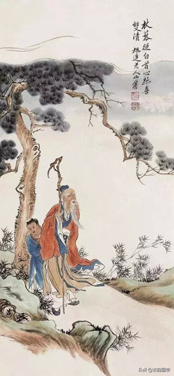 养子须教子，五千年的家训精华，岂能忘却(图4)