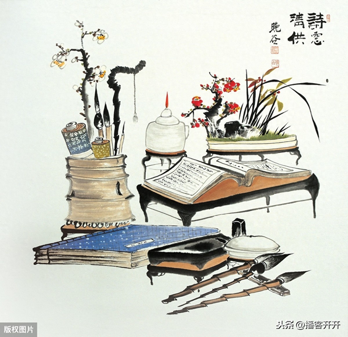 "養不教，父之過。教不嚴，師之惰。" 严格，是通往成才必然途径(图3)