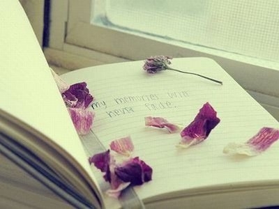 想爱不敢爱的说说心情 人生总是有很多无奈(图1)