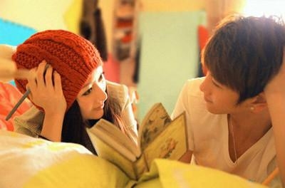 喜欢一个人不敢表白的说说 心里偷偷喜欢一个人的说说暗示(图2)