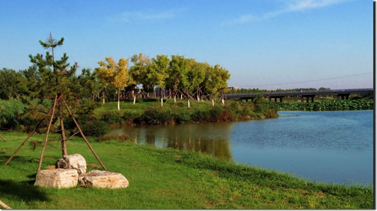 亲爱的，我想和你一起去旅行(原创)(图3)