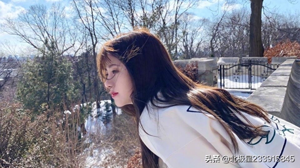 我想和你一起去旅行，带着对自由的向往(图1)