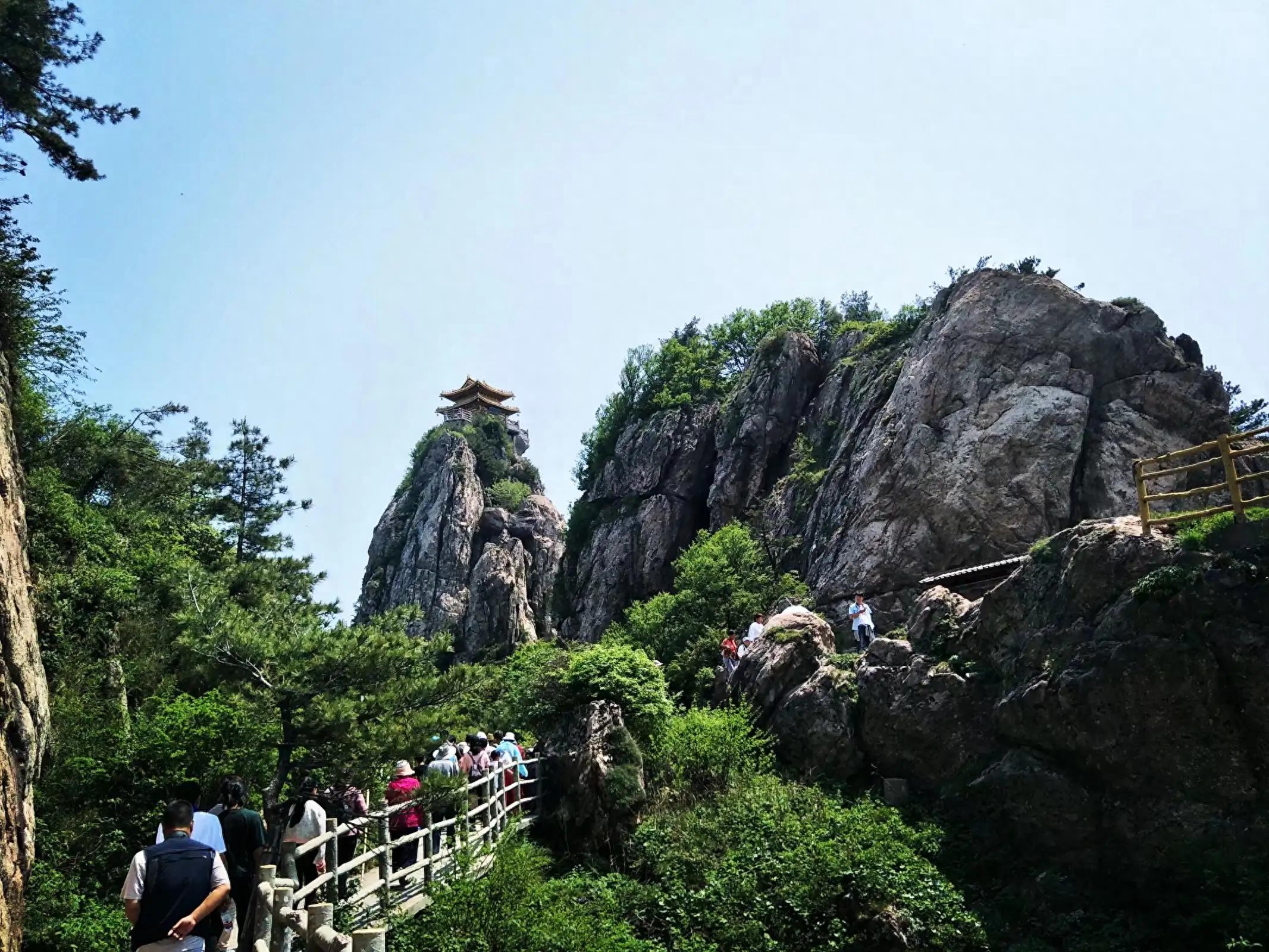 余生，带着你喜欢的那个他（她）去旅游吧(图2)