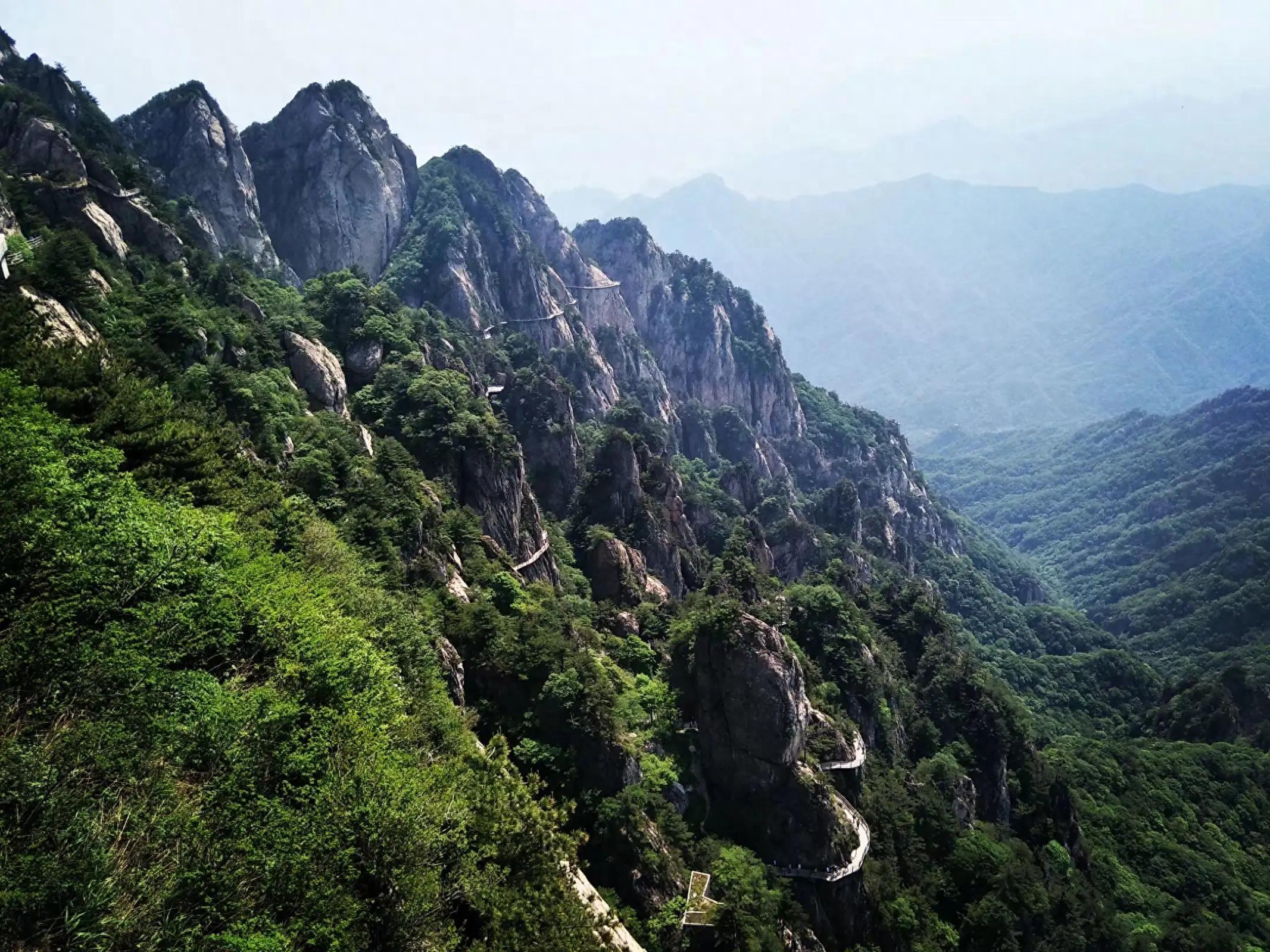 余生，带着你喜欢的那个他（她）去旅游吧(图3)