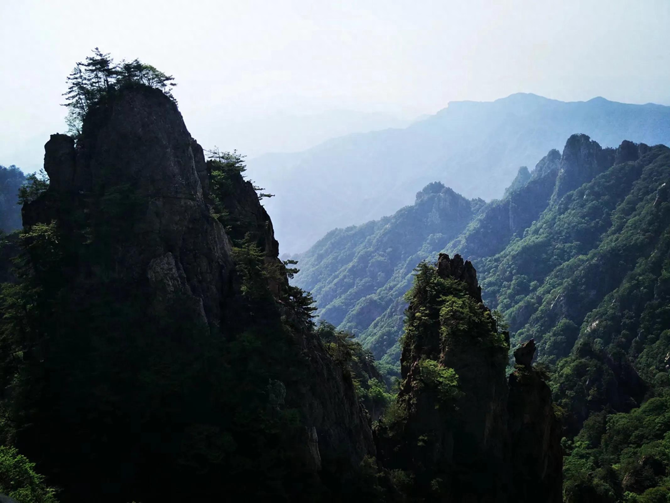 余生，带着你喜欢的那个他（她）去旅游吧(图9)