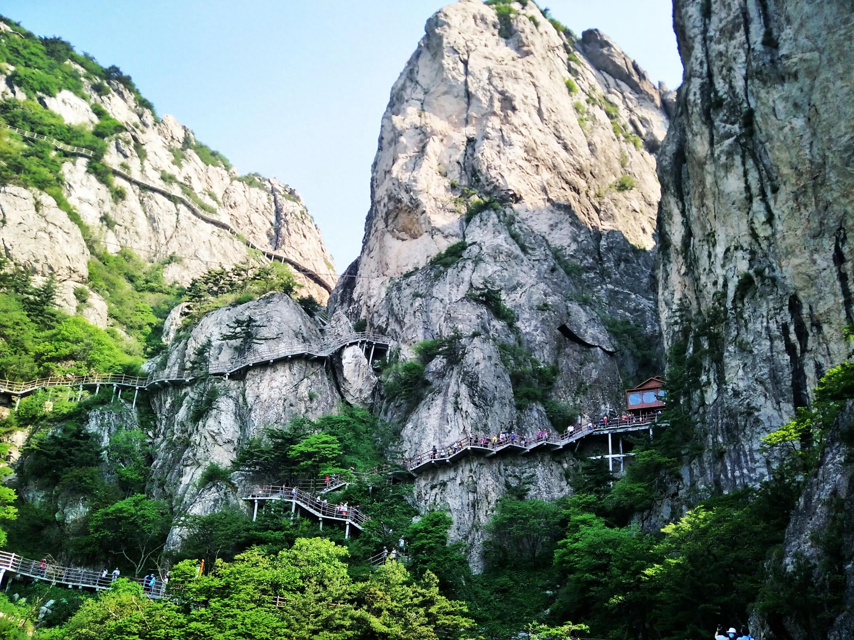 余生，带着你喜欢的那个他（她）去旅游吧(图14)