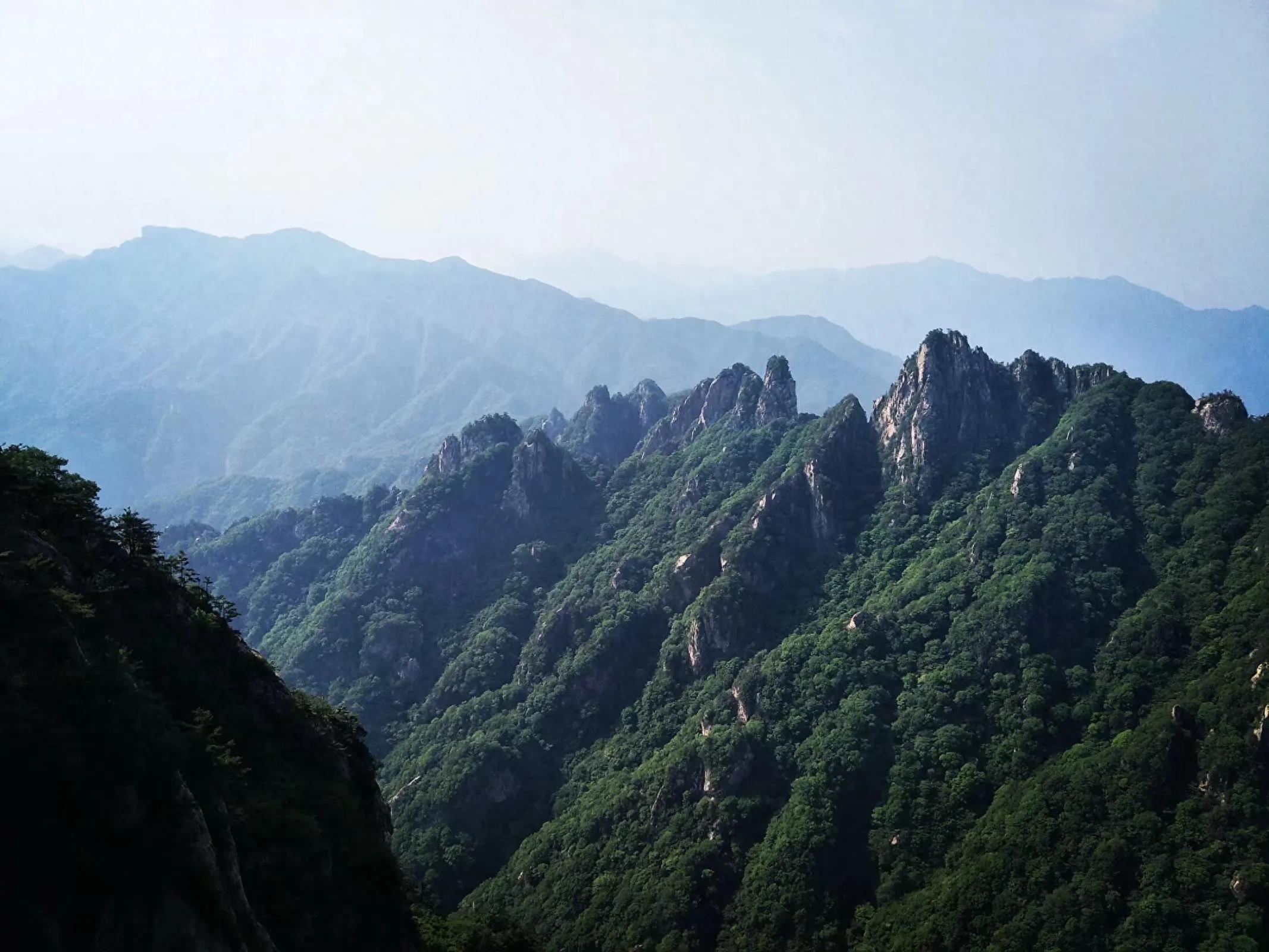 余生，带着你喜欢的那个他（她）去旅游吧(图15)