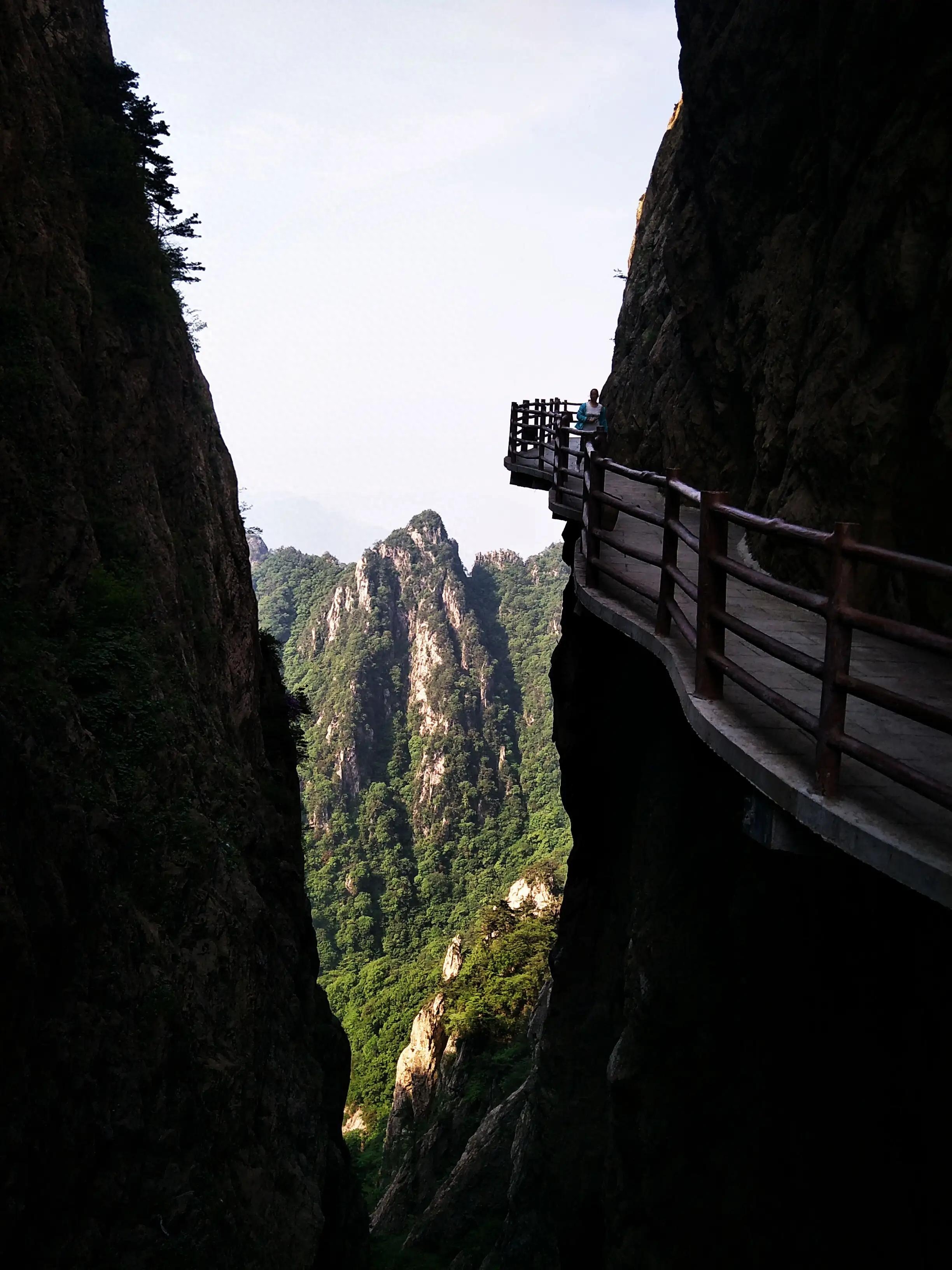 余生，带着你喜欢的那个他（她）去旅游吧(图16)