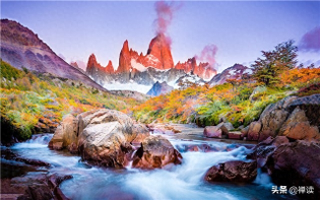 坚强，不是面对悲伤不流泪，而是擦干眼泪后微笑着面对以后的生活(图4)