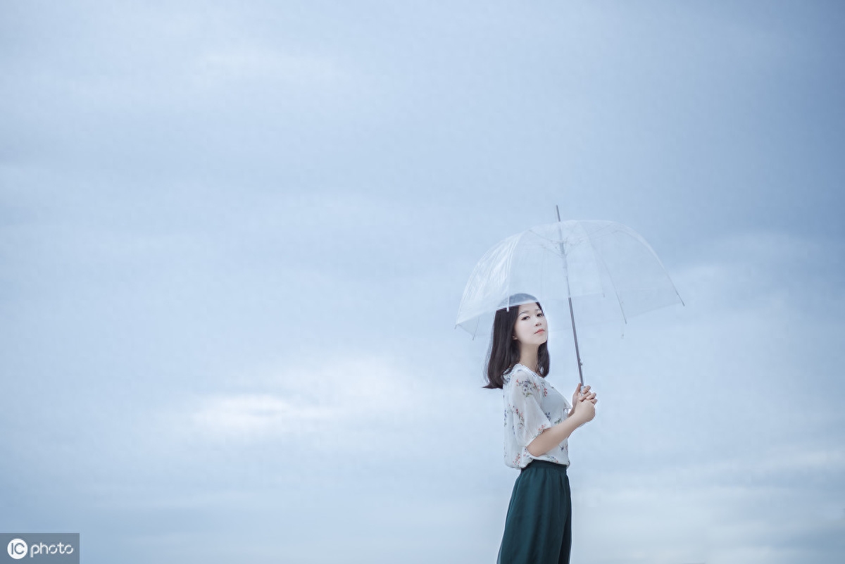 擦干泪水，活好自己 （经典励志美文句子欣赏）(图3)