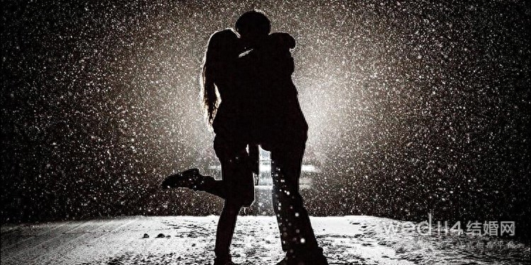 晒夫妻甜蜜幸福的句子一(图1)