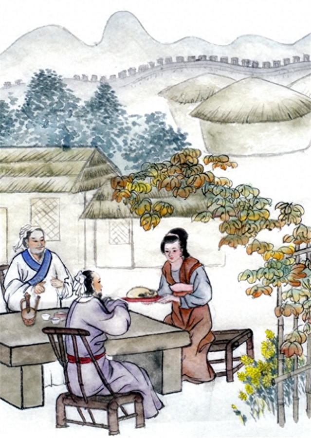 《策林》中的八句名言，经典深刻，百读不厌！(图3)