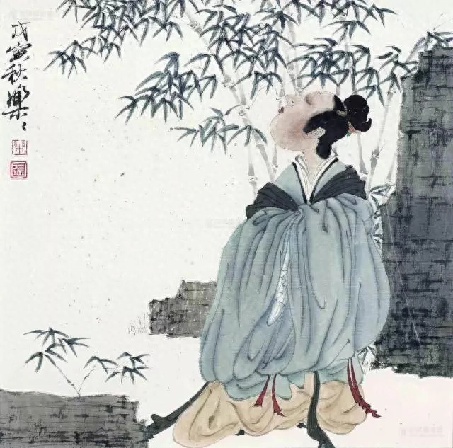 诸子百家精华50句，每一句都值得背诵(图6)