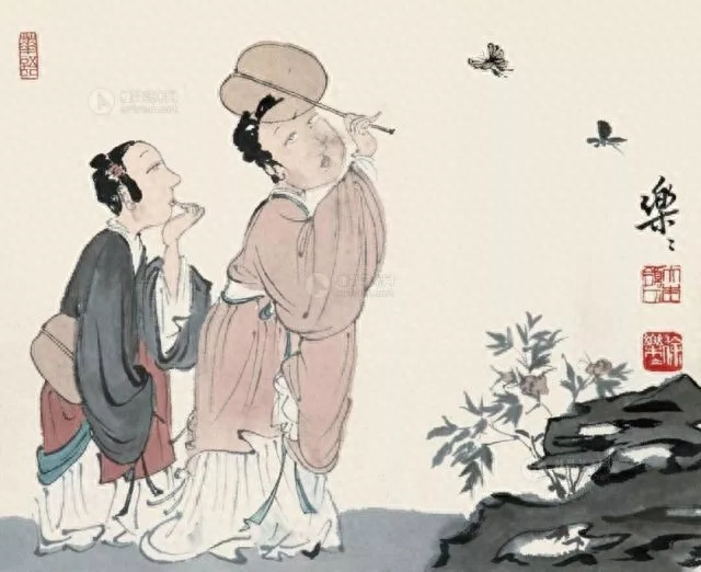 诸子百家精华50句，每一句都值得背诵(图14)