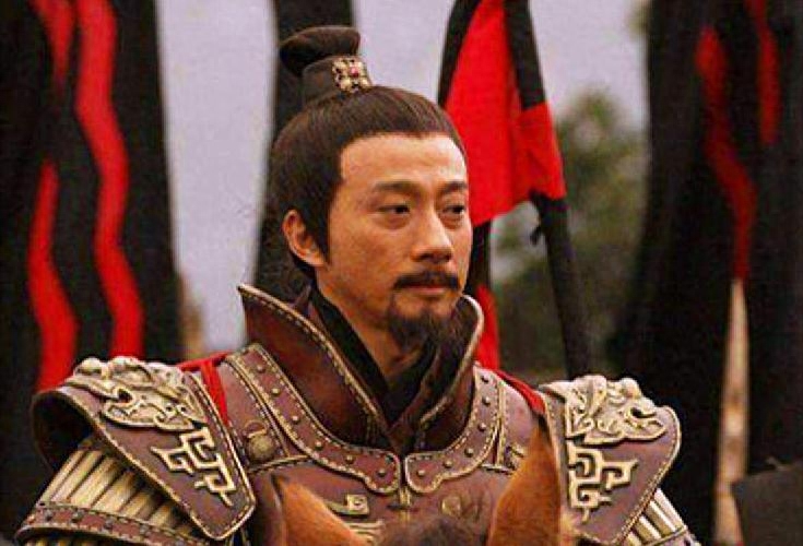 史上二十句狂出天际的铁骨铮铮之言，读一下都热血沸腾！(图1)