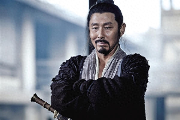 史上二十句狂出天际的铁骨铮铮之言，读一下都热血沸腾！(图3)