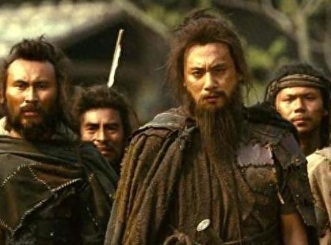 史上二十句狂出天际的铁骨铮铮之言，读一下都热血沸腾！(图6)