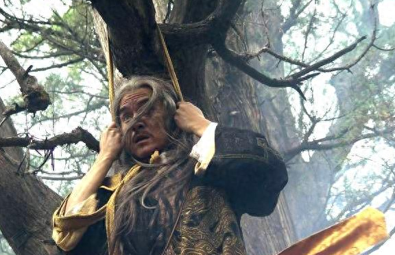 史上二十句狂出天际的铁骨铮铮之言，读一下都热血沸腾！(图7)