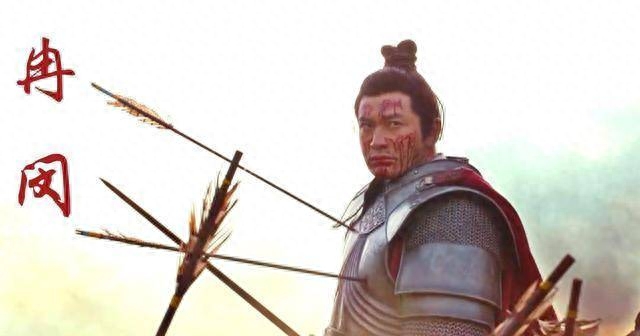 史上二十句狂出天际的铁骨铮铮之言，读一下都热血沸腾！(图9)