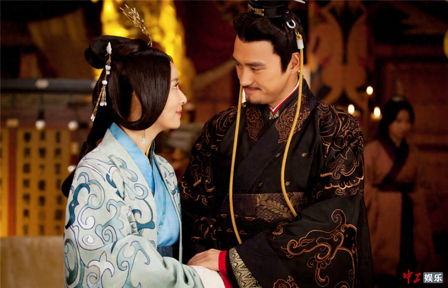 史上二十句狂出天际的铁骨铮铮之言，读一下都热血沸腾！(图12)