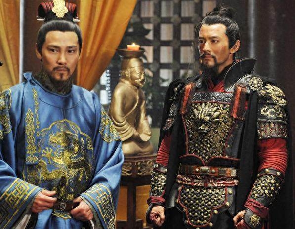 史上二十句狂出天际的铁骨铮铮之言，读一下都热血沸腾！(图14)