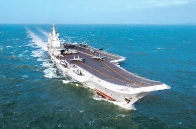 强军梦想正当时，天下虽安，忘战必危(图2)