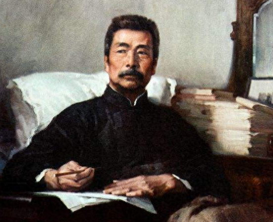 鲁迅10句名言，堪称"怼人利器"，杀伤力太大，容易让人无言以对(图1)