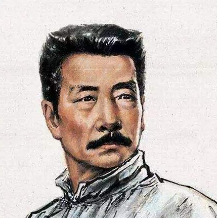 鲁迅10句名言，堪称"怼人利器"，杀伤力太大，容易让人无言以对(图5)