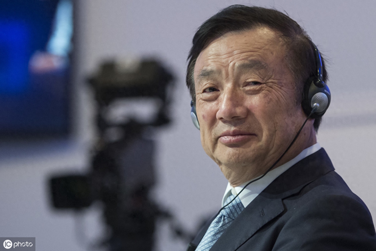 「任正非经典语录100条」干部就三件事：请客吃饭、布阵、点兵(图2)