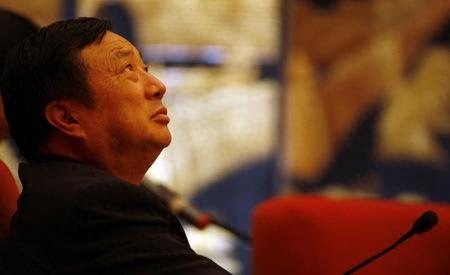 任正非最明智的十句话，很有企业家精神(图2)