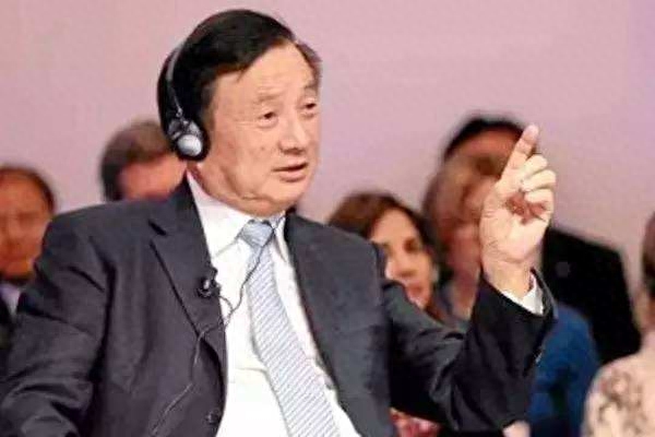 任正非最明智的十句话，很有企业家精神(图3)