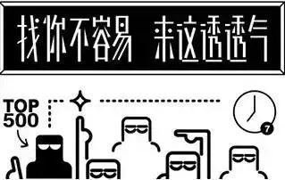 从来没有如此坦诚的招聘广告，你要钱，我们要人(图2)