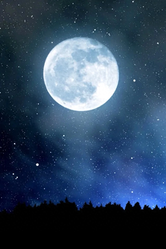 中秋话心愿，今宵共团圆(图4)