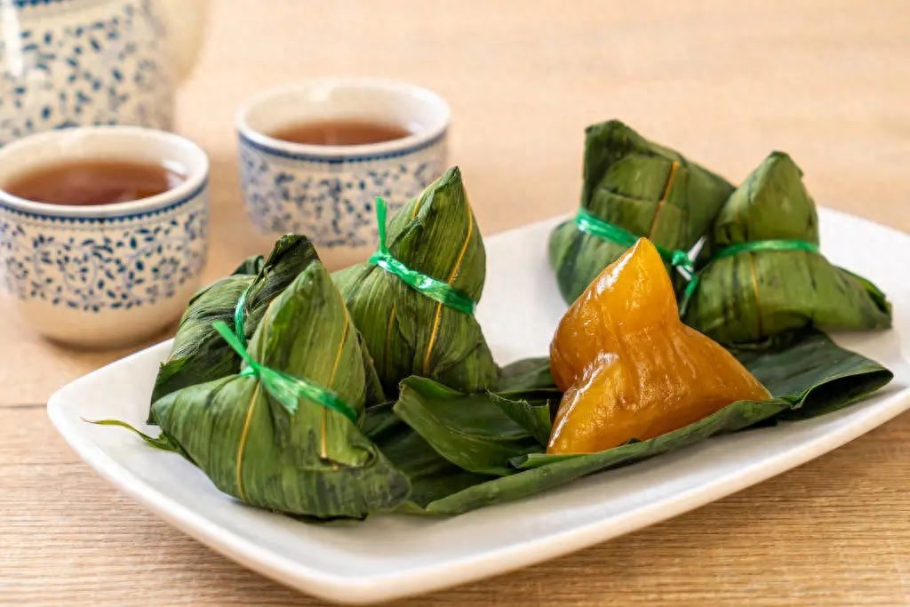 端午节的真正由来！太涨知识了(图1)