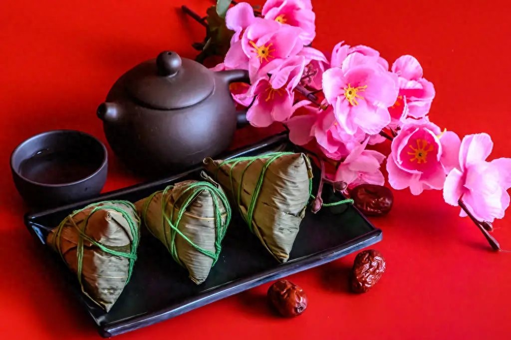 端午节的真正由来！太涨知识了(图16)