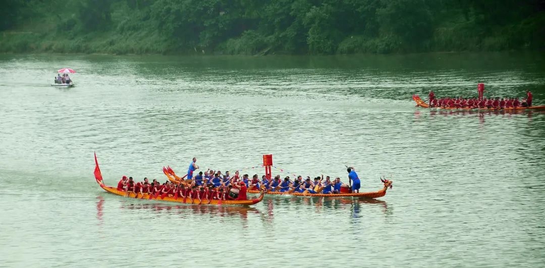 【我们的节日·端午】端午节的来历和习俗(图2)